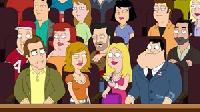 Click to watch 'Stanny Boy and Frantastic...' (popup) American Dad